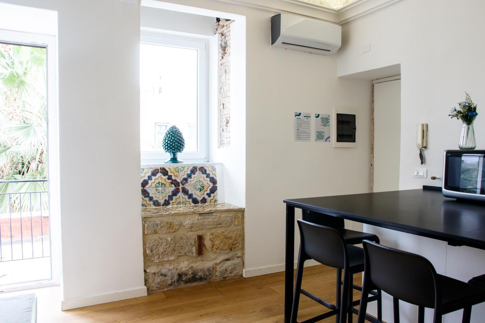 Valverde Home 팔레르모 외부 사진
